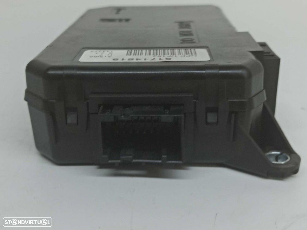 CENTRALINA/BOMBA FECHO CENTRAL FIAT STILO (192) 1.9 120 FEEL MULTIJET - 5