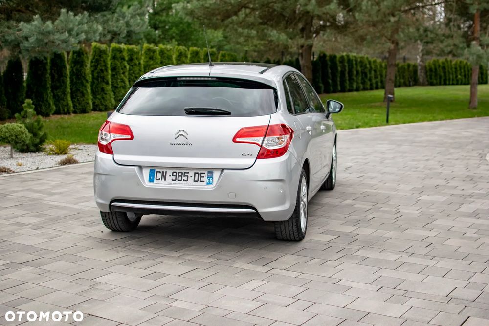 Citroën C4 - 22