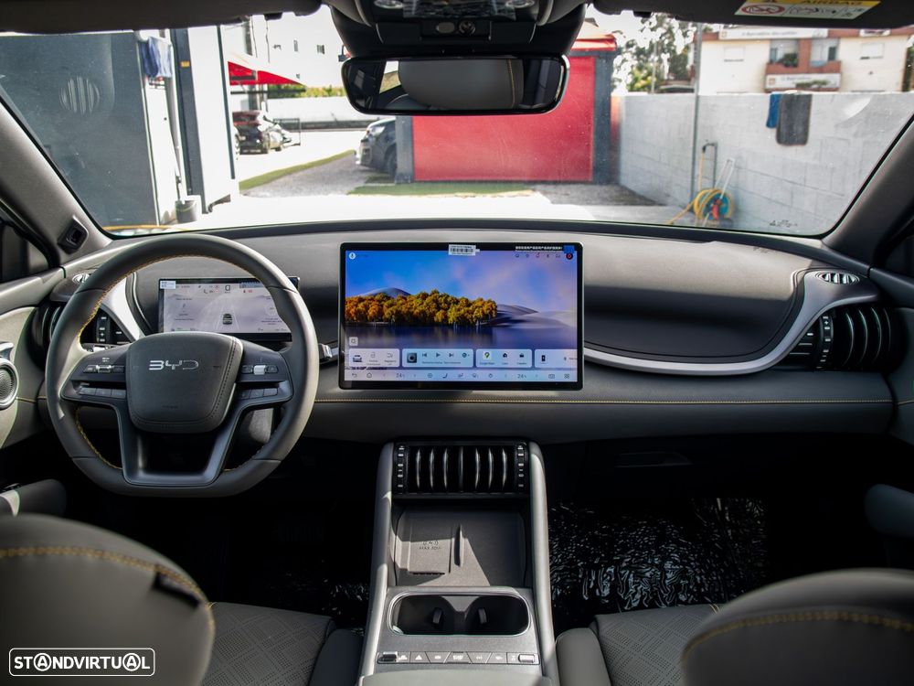 BYD Atto 3 EVO 74.8 kWh Design - 27