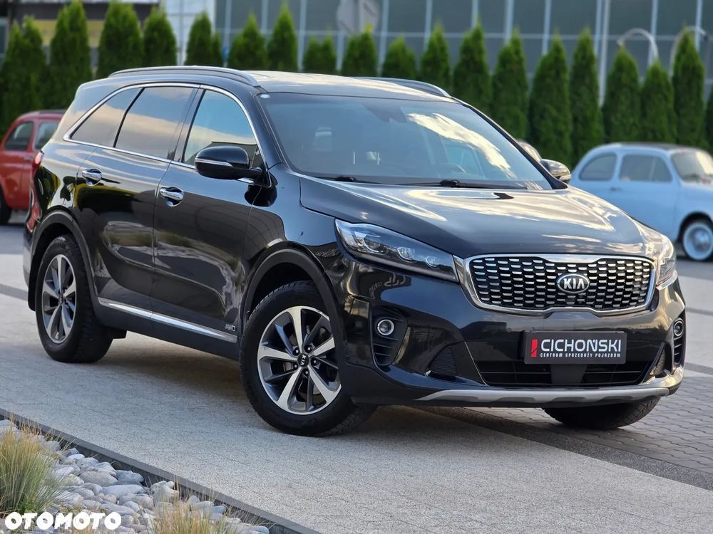 Kia Sorento 2.0 CRDI GT Line - 2