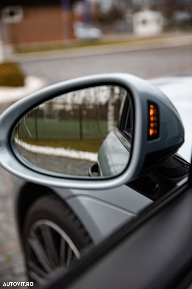 Porsche Macan PDK - 35