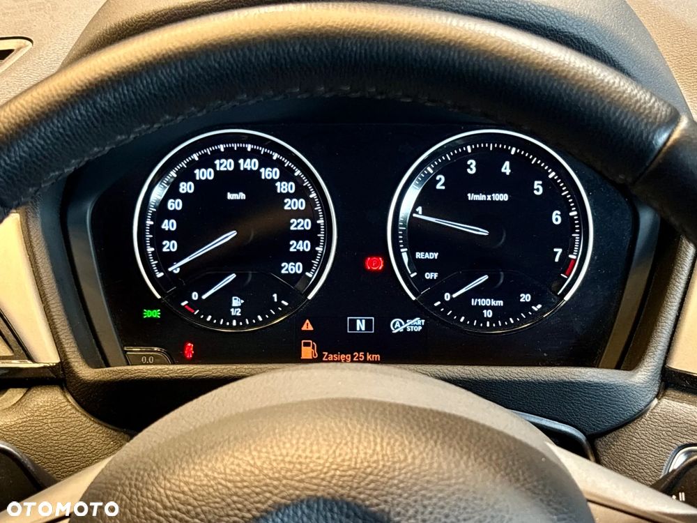 BMW X1 sDrive18i GPF Advantage - 15