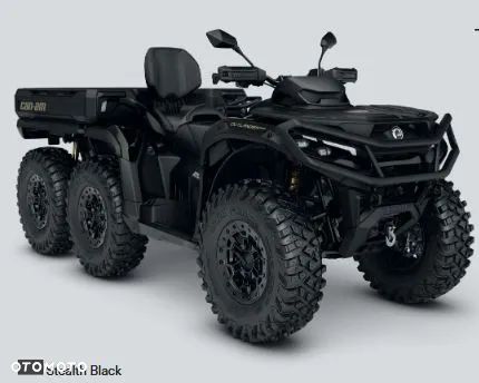 Can-Am Outlander