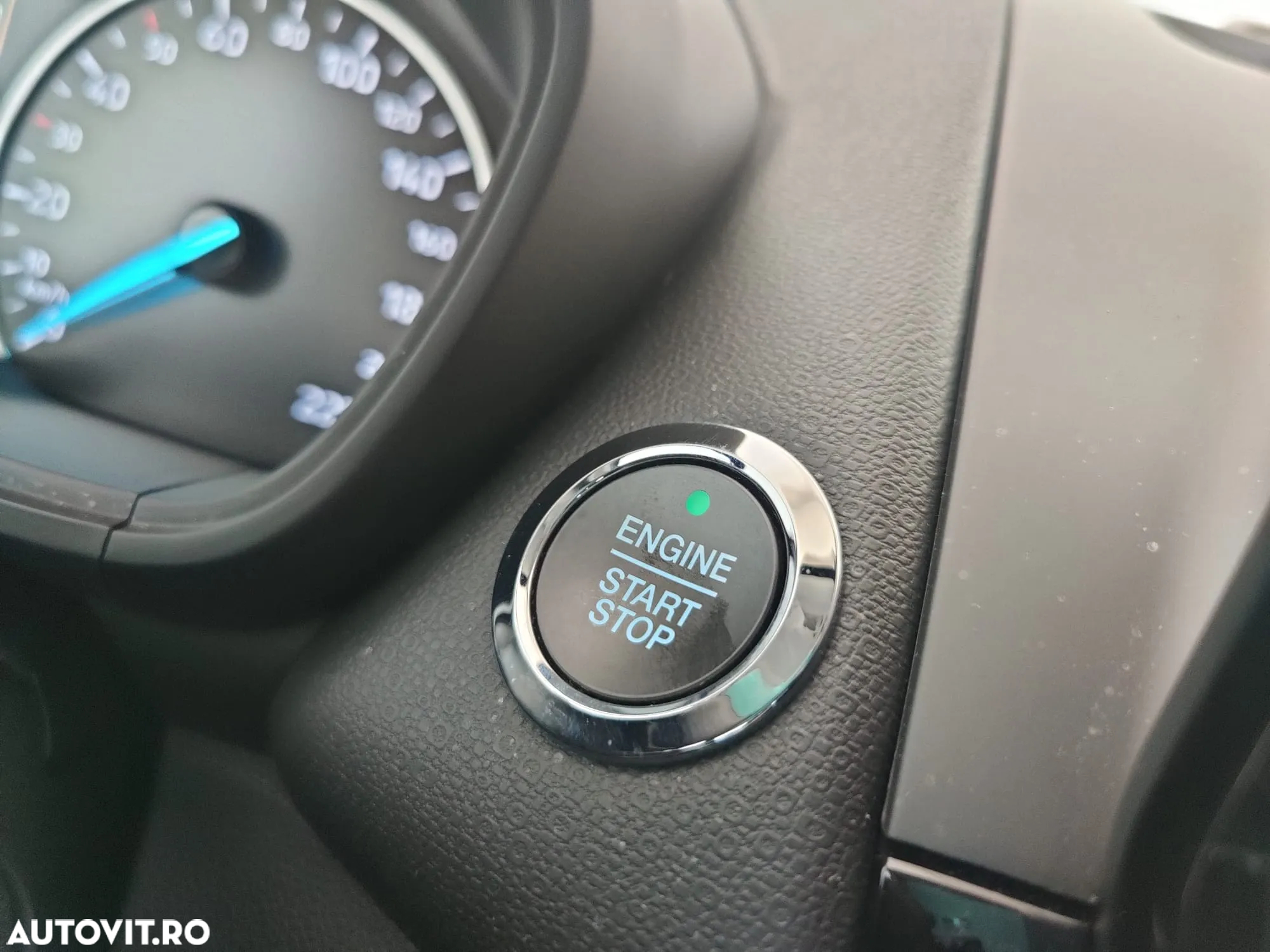 Ford EcoSport 1.0 EcoBoost Titanium - 22