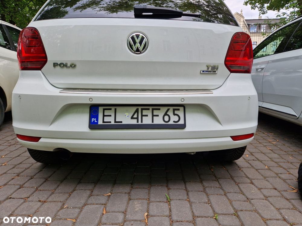 Volkswagen Polo - 7