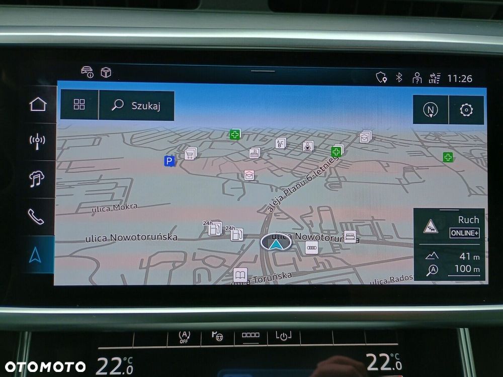 Audi S6 Avant TDI mHEV Quattro Tiptronic - 26