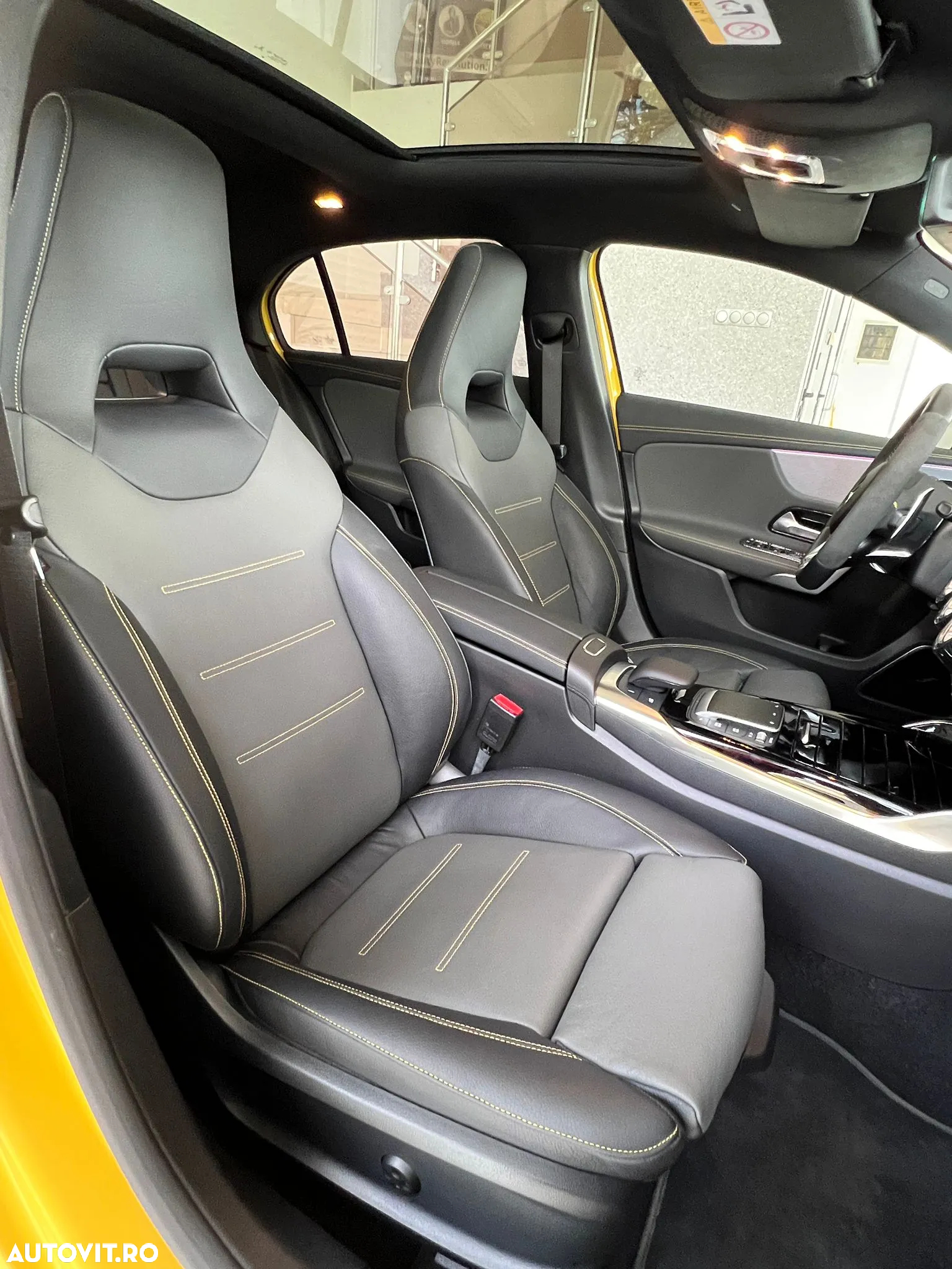 Mercedes-Benz AMG - 18