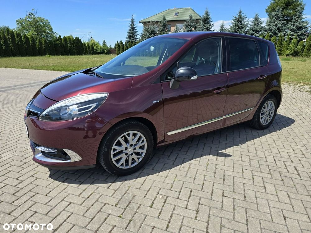 Renault Scenic - 7