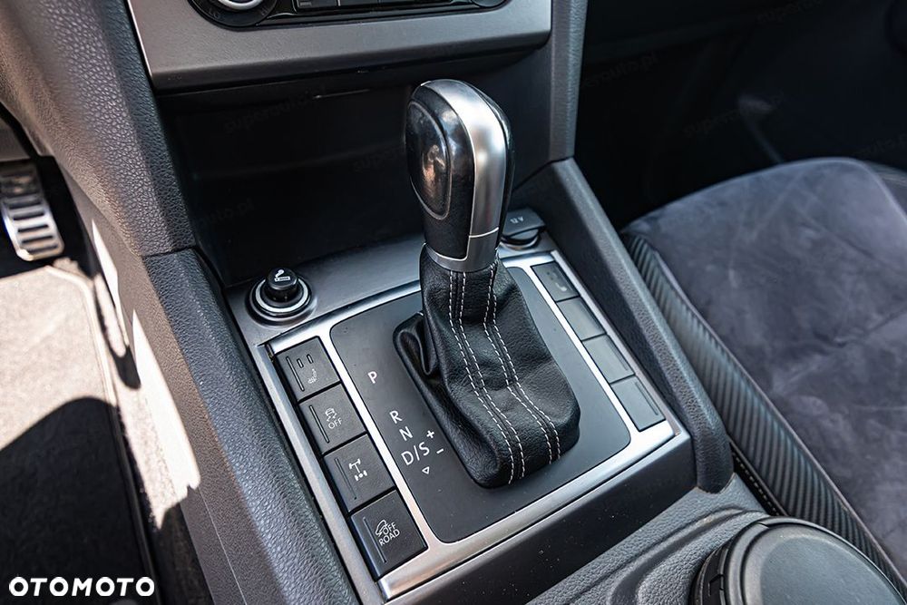 Volkswagen Amarok Double Cab 2.0 BiTDi 4MOTION Highline - 26