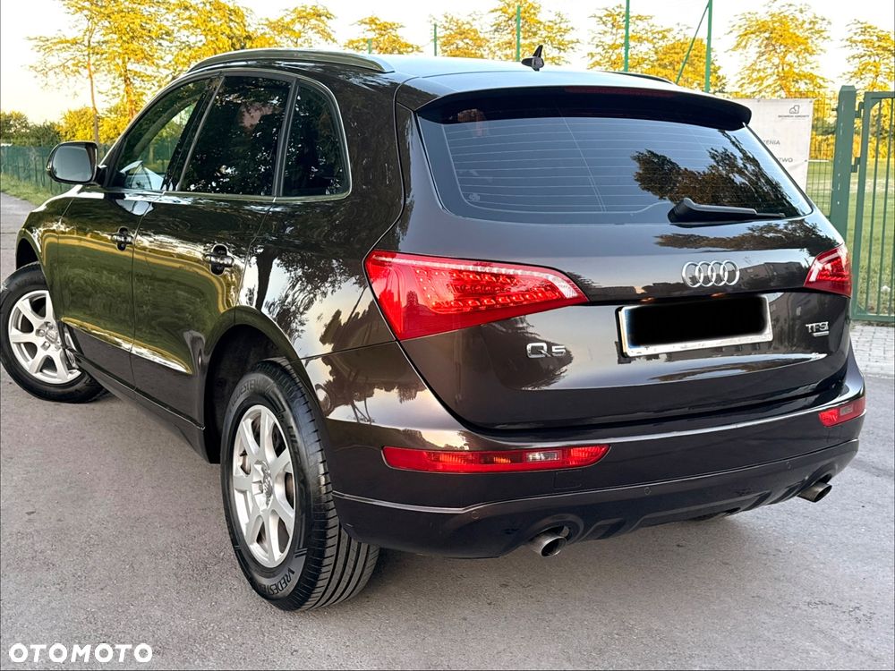 Audi Q5 - 9