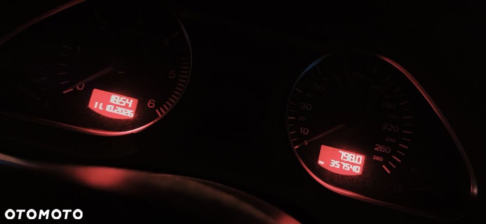 Audi A6 Avant 2005 photo 5