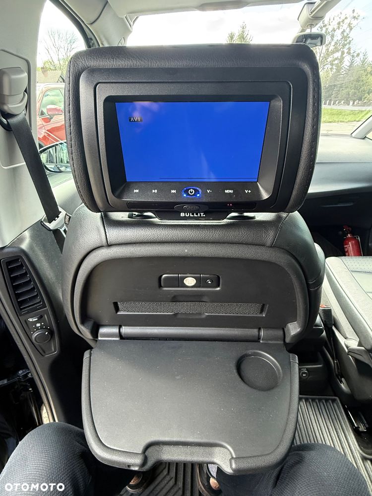 Citroën C4 Picasso 2.0 HDi FAP EGS6 Exclusive - 14
