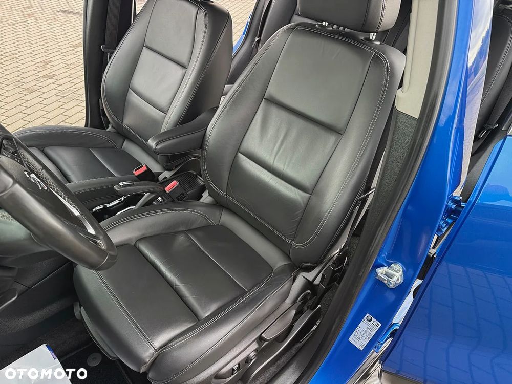 Opel Mokka 1.4 T Cosmo S&S 4x4 - 32