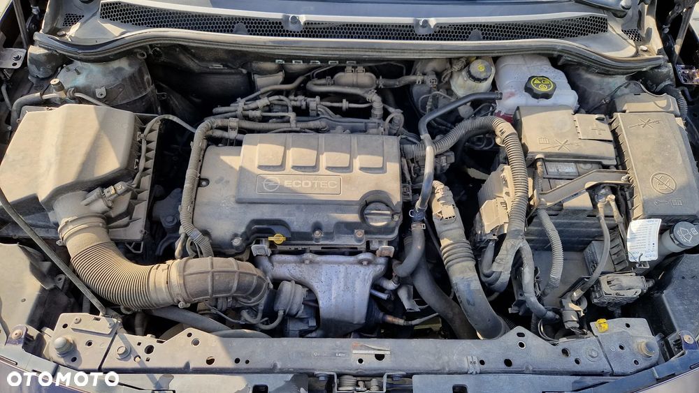 Opel Astra - 19