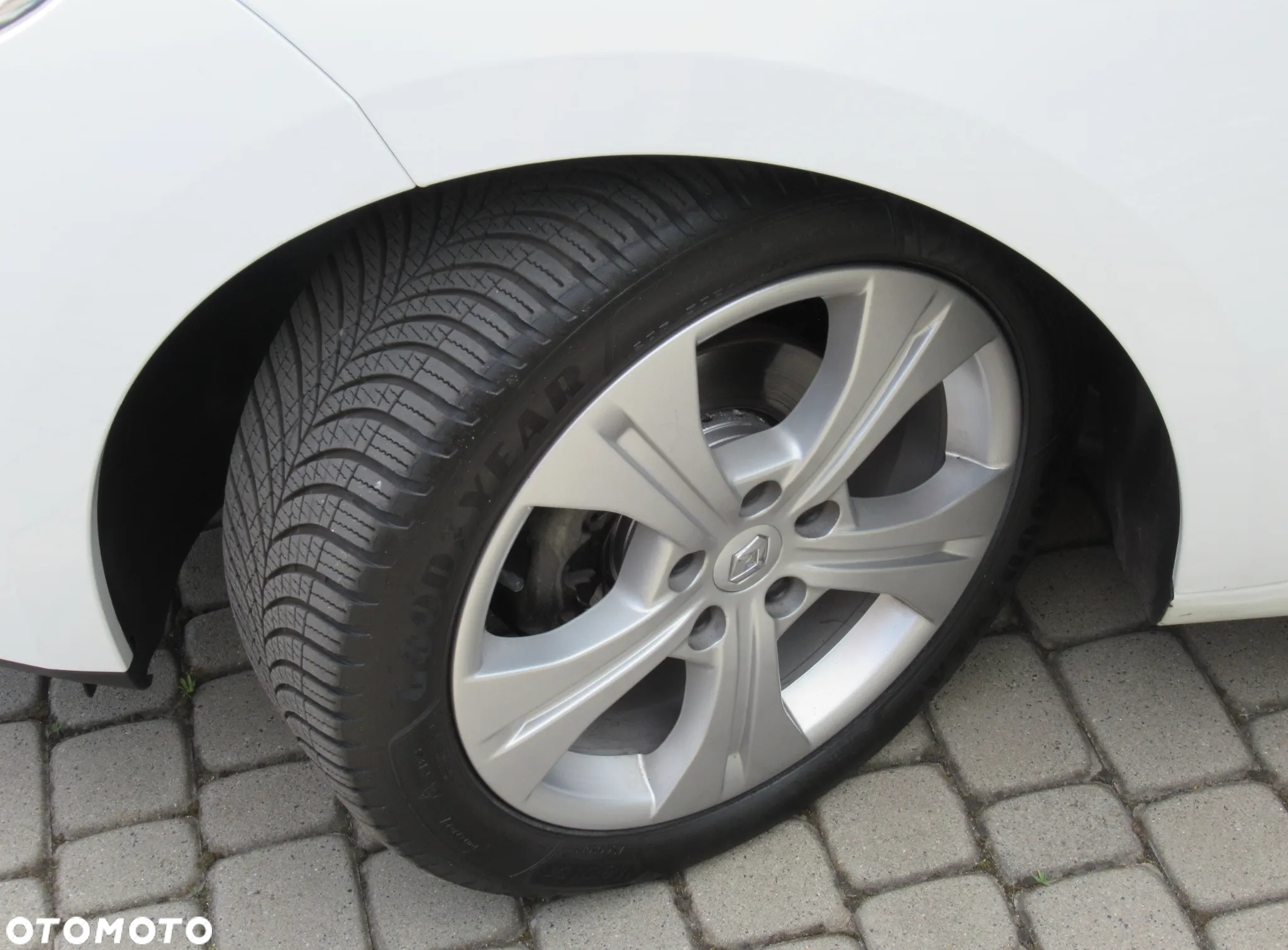 Renault Megane 1.6 16V Dynamique - 26