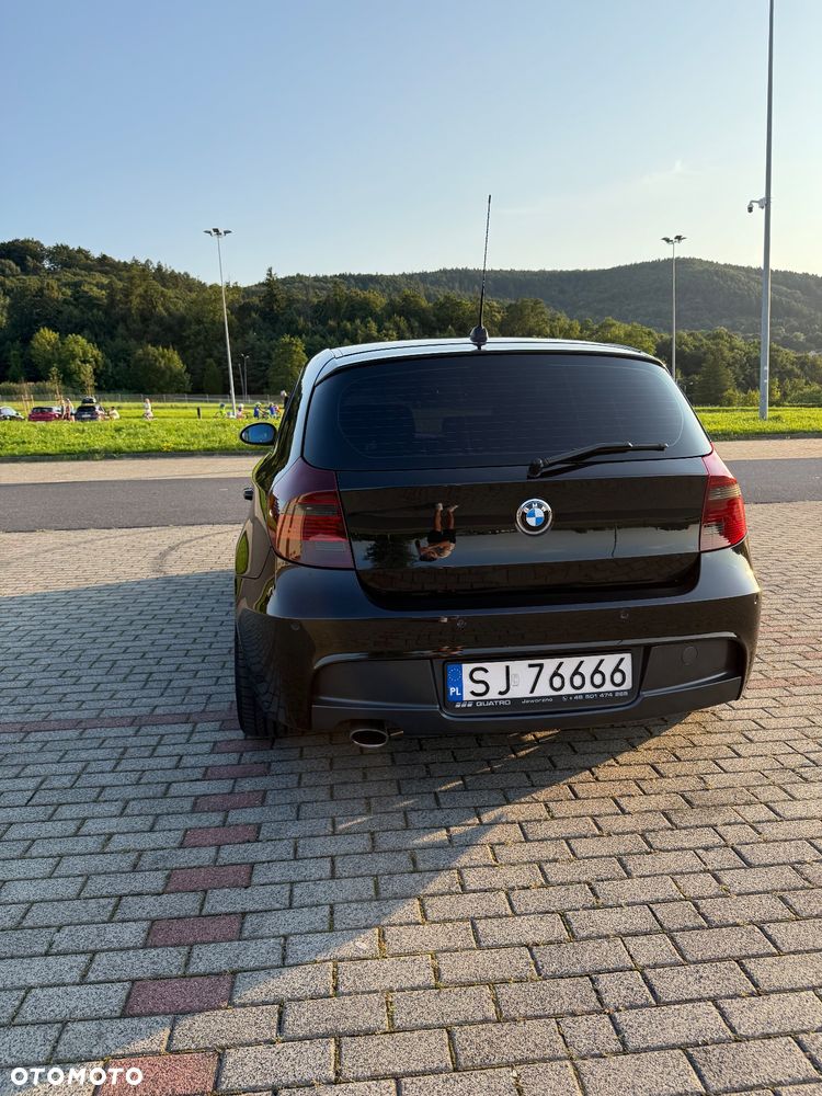 BMW Seria 1 120d - 9