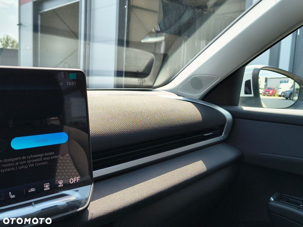 Volkswagen T-Roc 1.5 TSI Life Plus DSG - 19