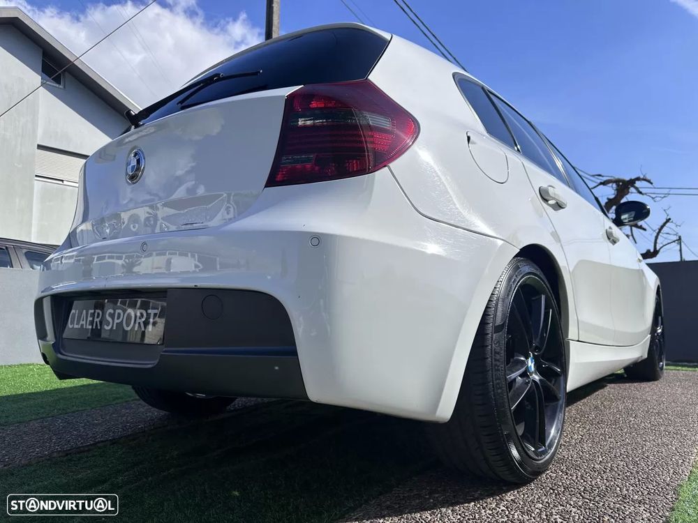 BMW 118 d - 17