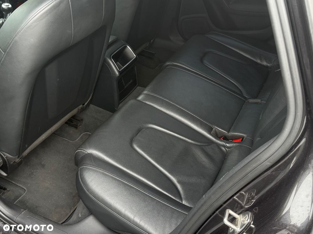 Audi A4 Avant - 8
