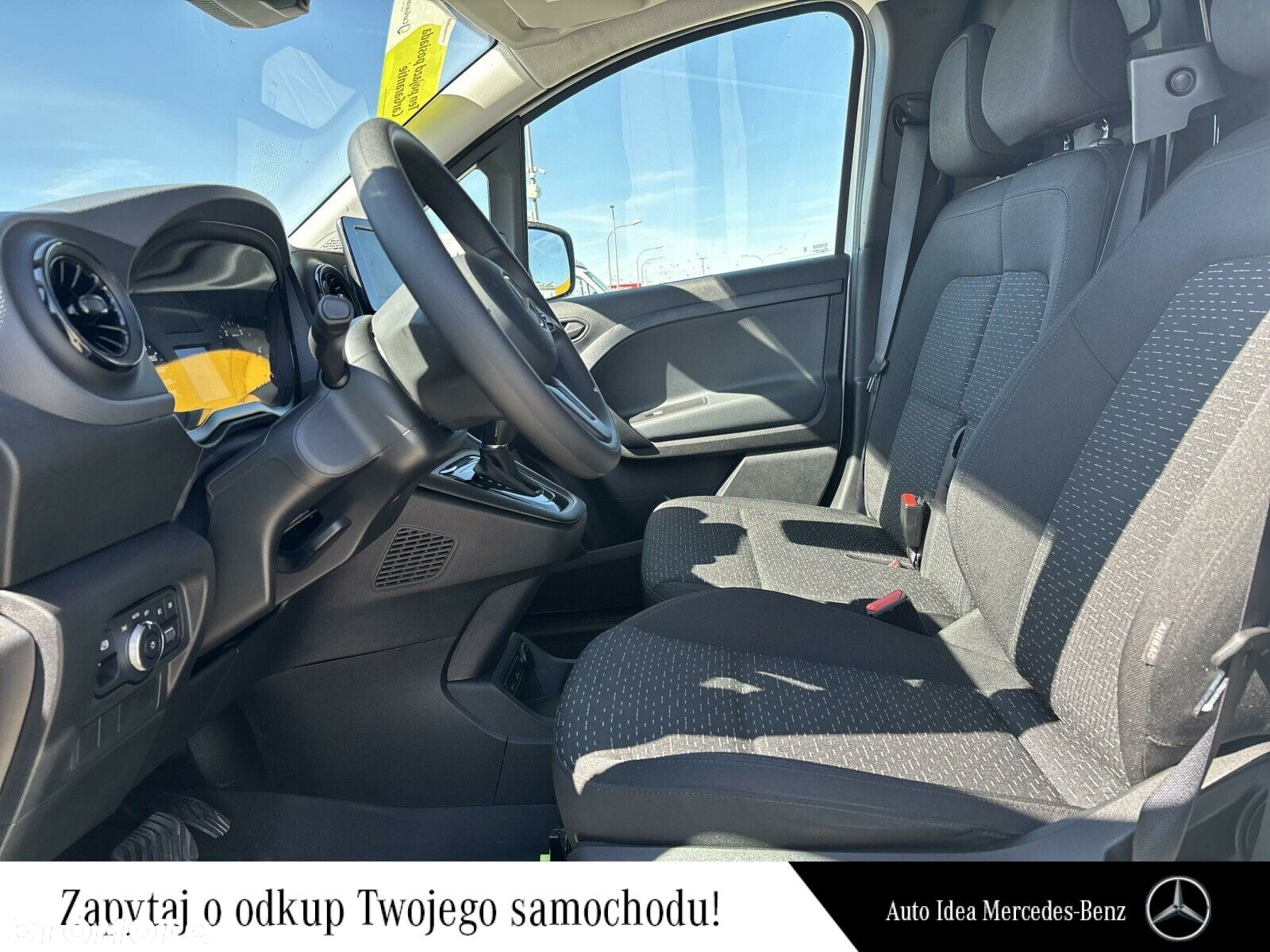 Mercedes-Benz Citan Furgon - 19