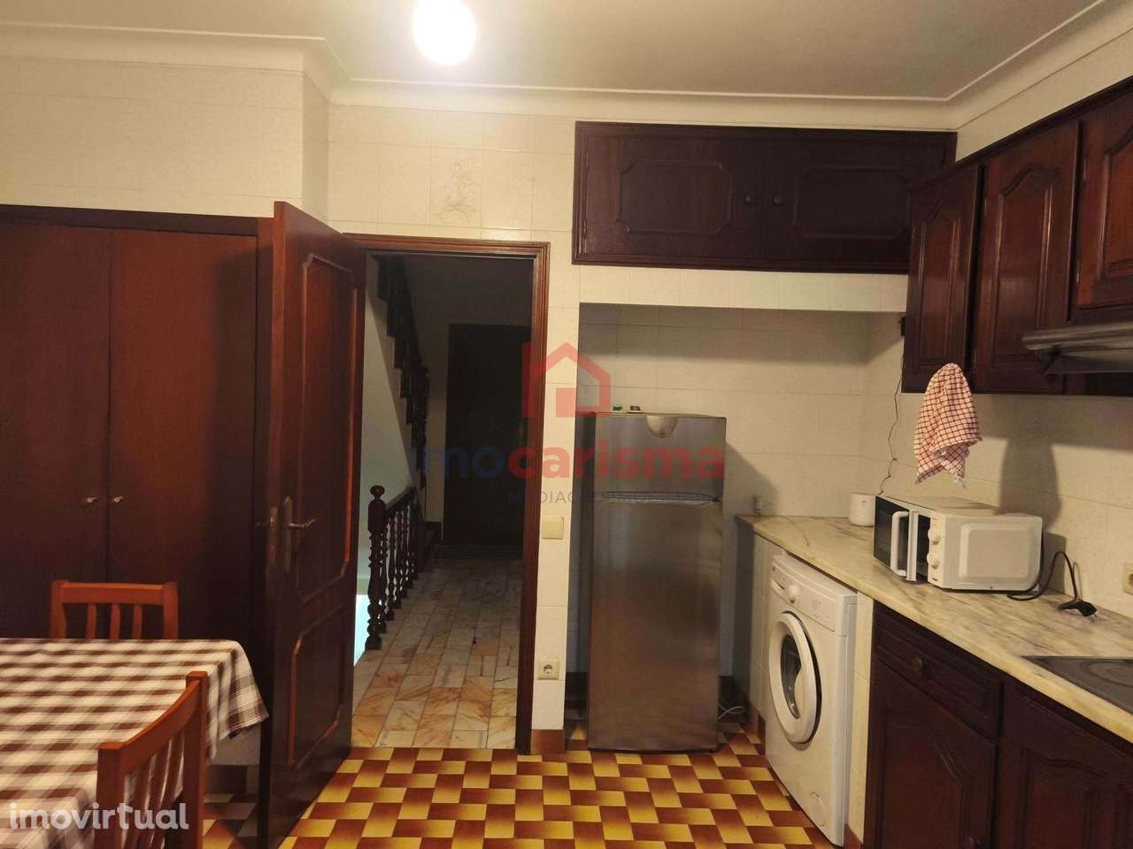 Moradia T3 no Centro de Guimarães - Grande imagem: 2/13
