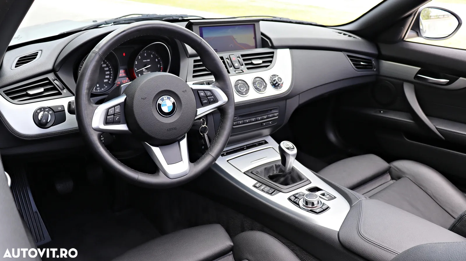 BMW Z4 sDrive20i - 20