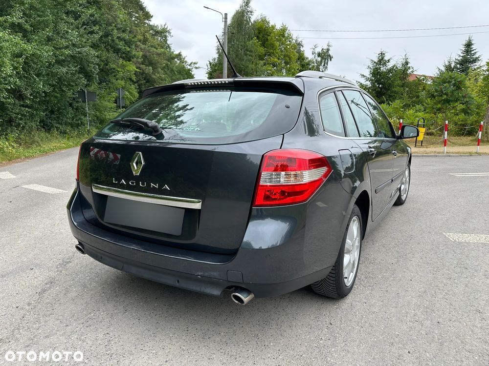 Renault Laguna - 16