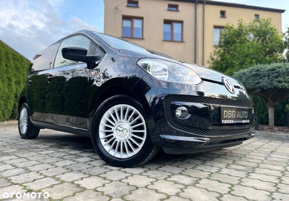Volkswagen up! - 11