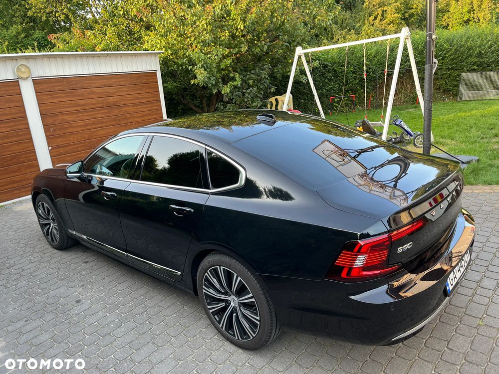 Volvo S90 B4 B Plus Bright - 27