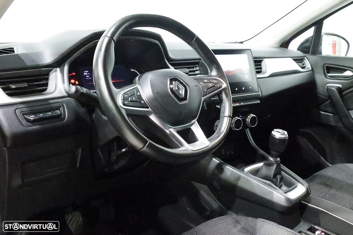 Renault Captur 1.0 TCe Techno - 7