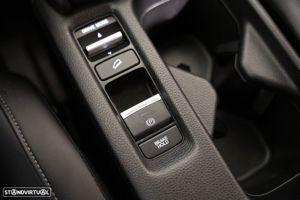 Honda HR-V 1.5 i-MMD e:HEV Advance - 17