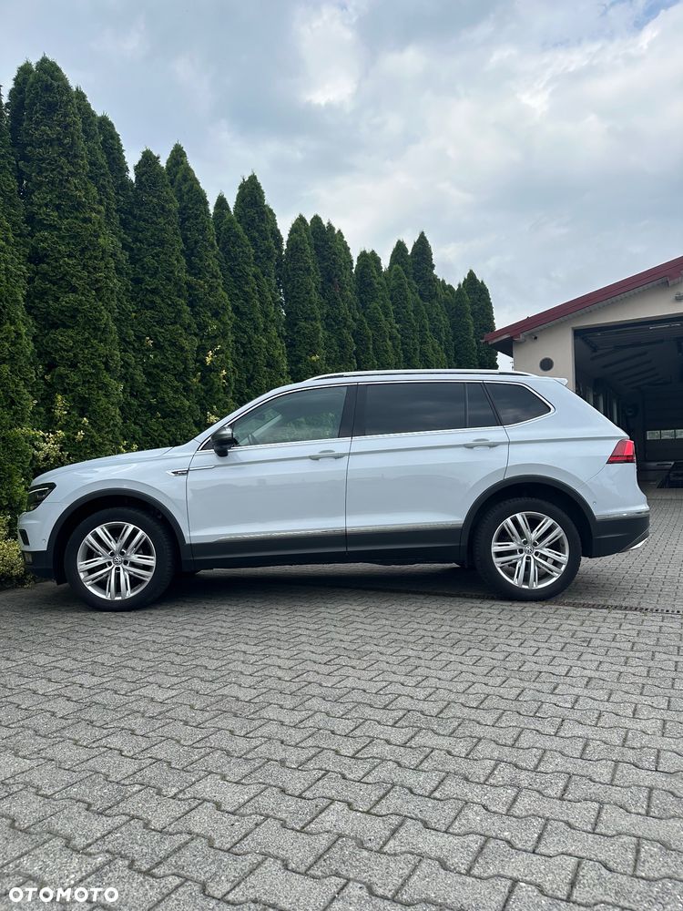 Volkswagen Tiguan 2.0 TDI SCR 4Motion DSG Offroad - 6