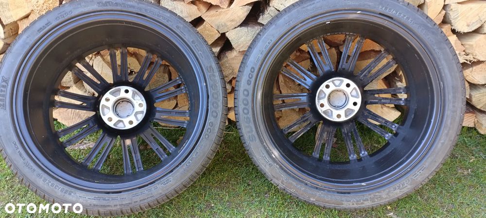 Felgi Audi 19 Et45 - 13