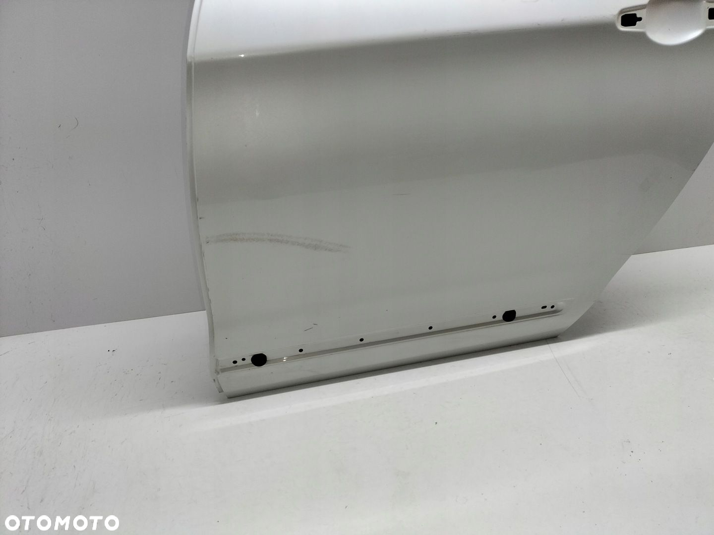 Drzwi tylne tył lewe CITROEN C5 III 08- KOMBI - 3