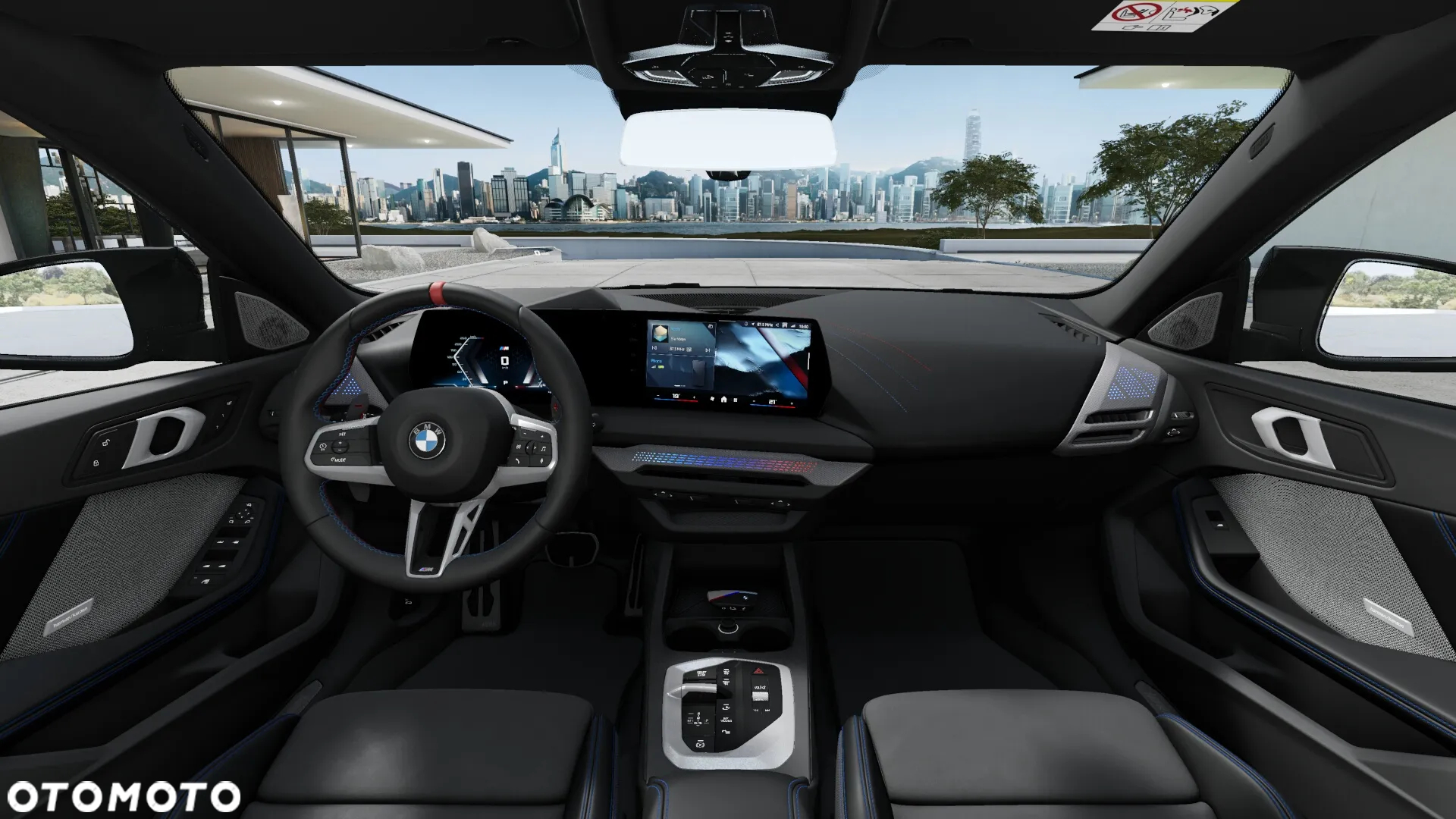 BMW Seria 2 M235 xDrive - 5