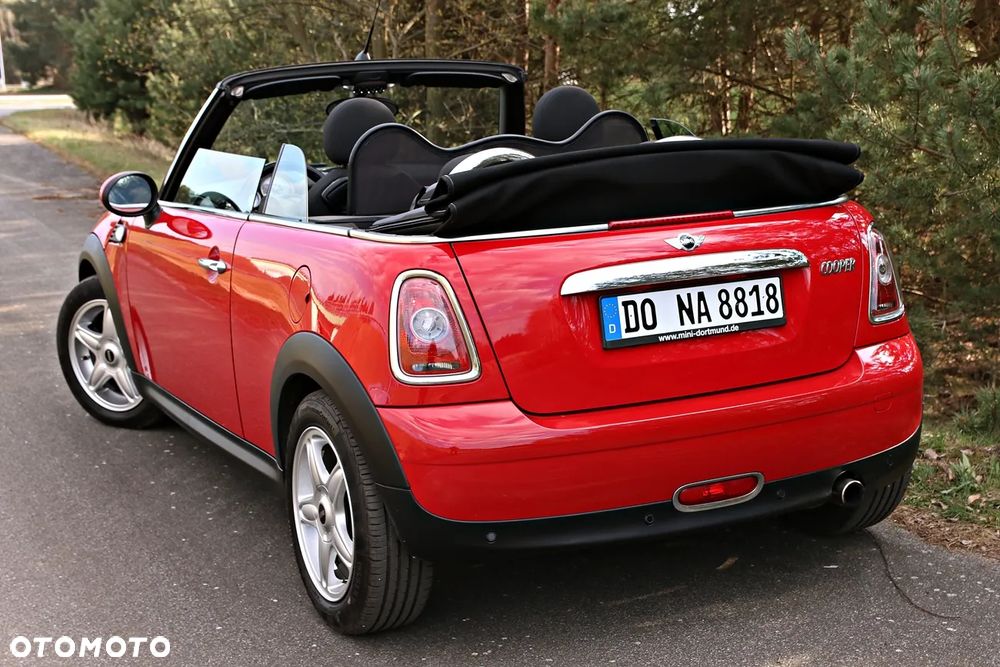 MINI Cooper Baker Street - 24