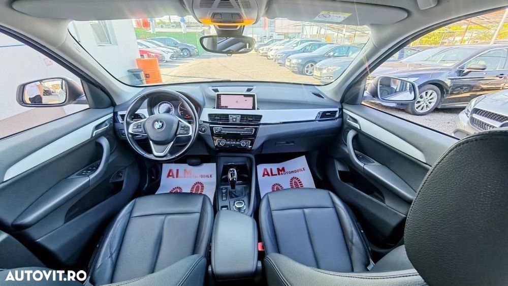 BMW X1 - 3
