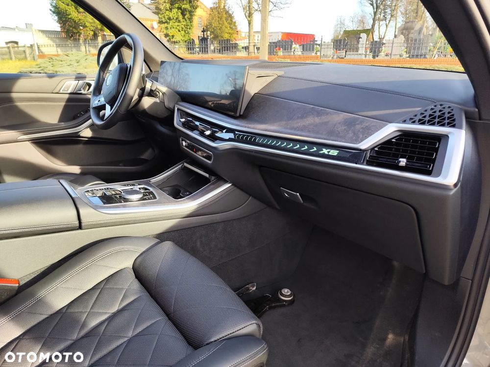 BMW X5 - 10