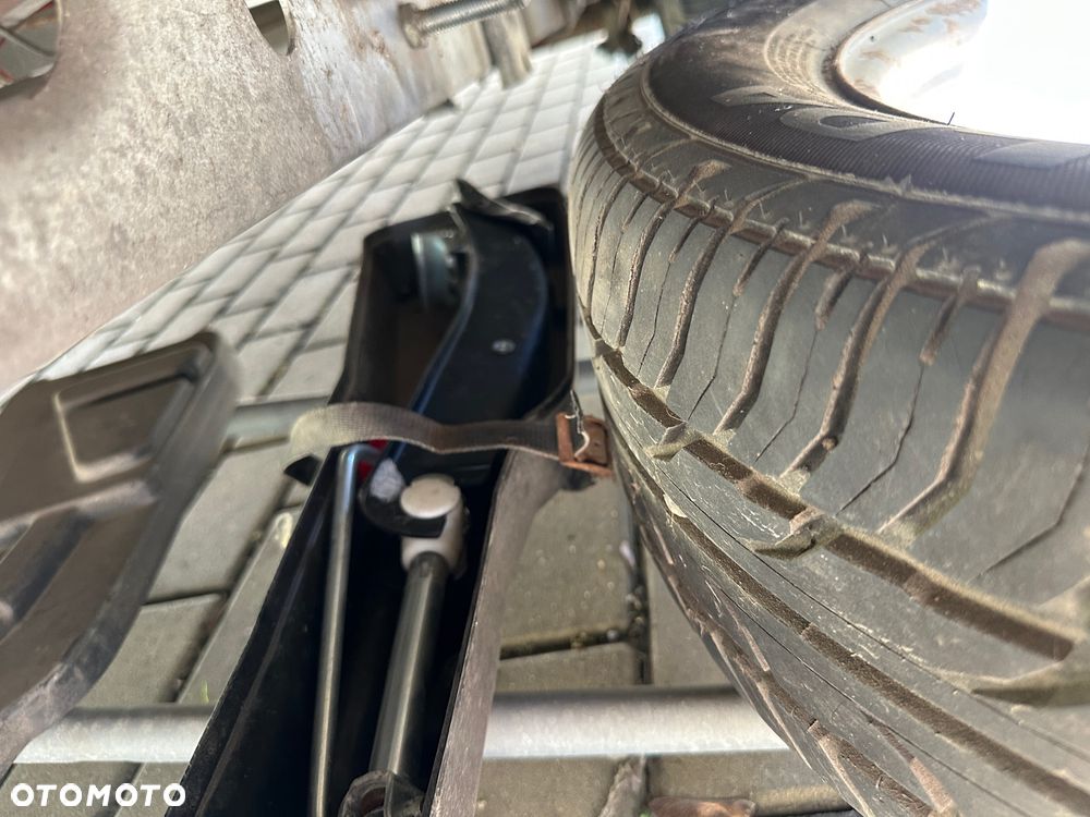 Tabbert COMTESSE - 14