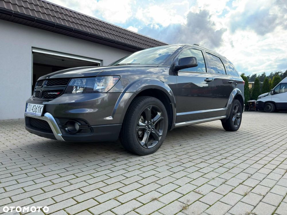 Dodge Journey - 6