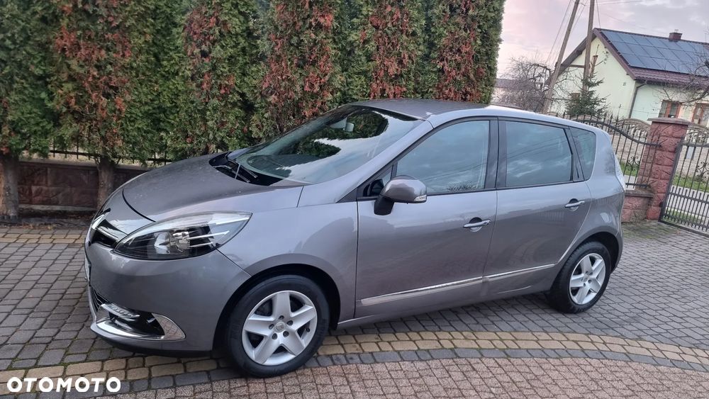 Renault Scenic ENERGY dCi 130 Business - 24