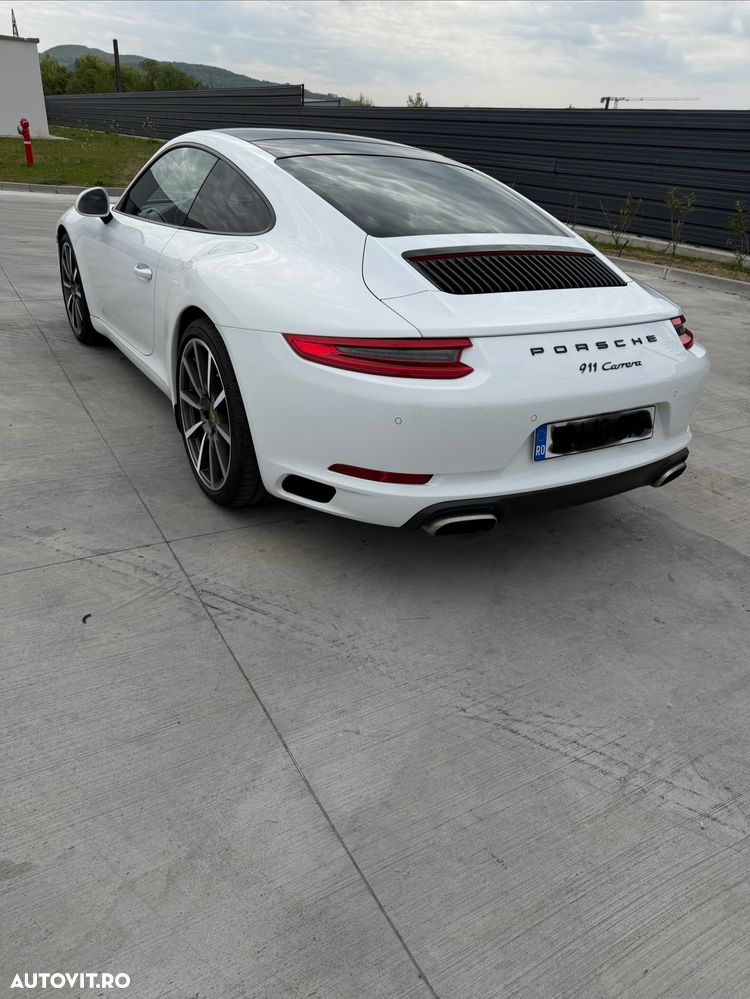 Porsche 911 - 5