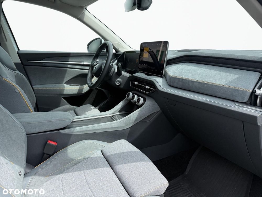 Skoda Kodiaq 1.5 TSI mHEV 4x2 Selection DSG - 9