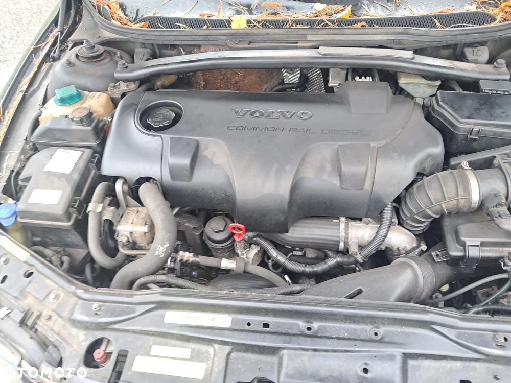 Volvo V70 - 24