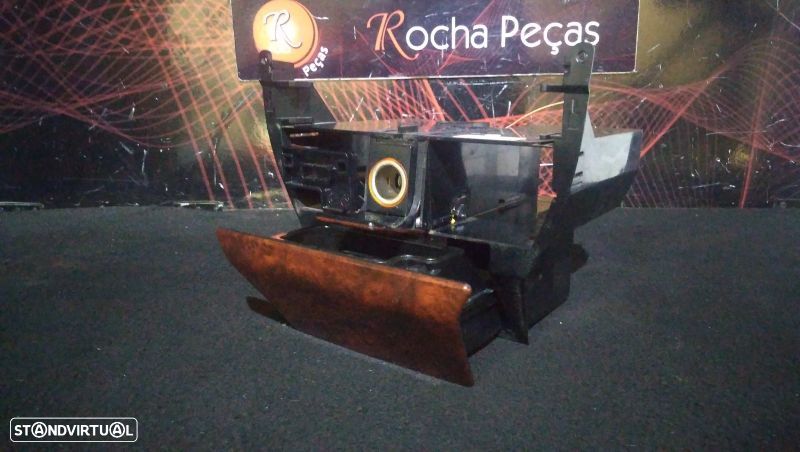 Kit Cinzeiro Rover 75 (Rj) - 2