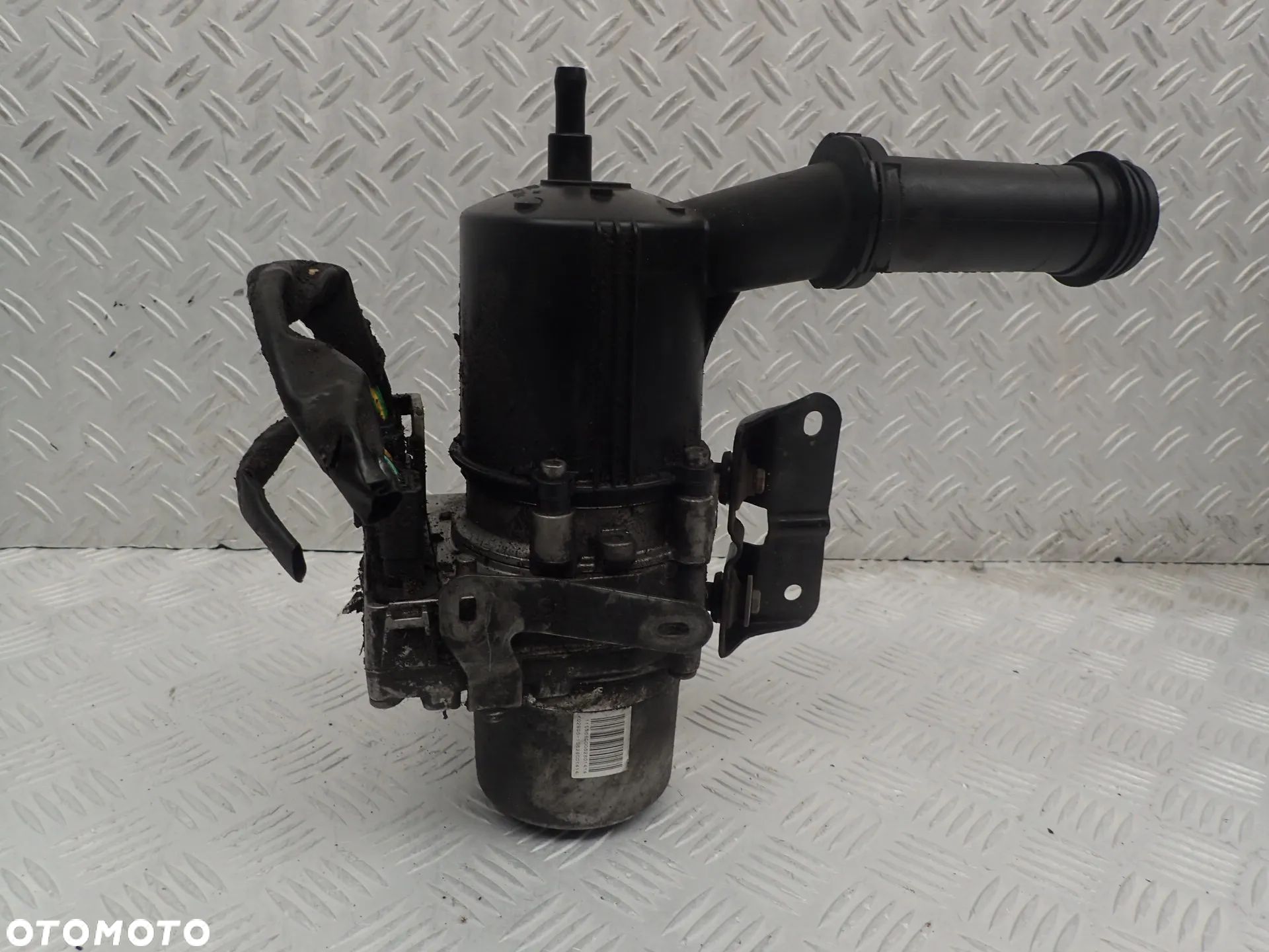 POMPA WSPOMAGANIA A5100991+C PEUGEOT 3008 - 1