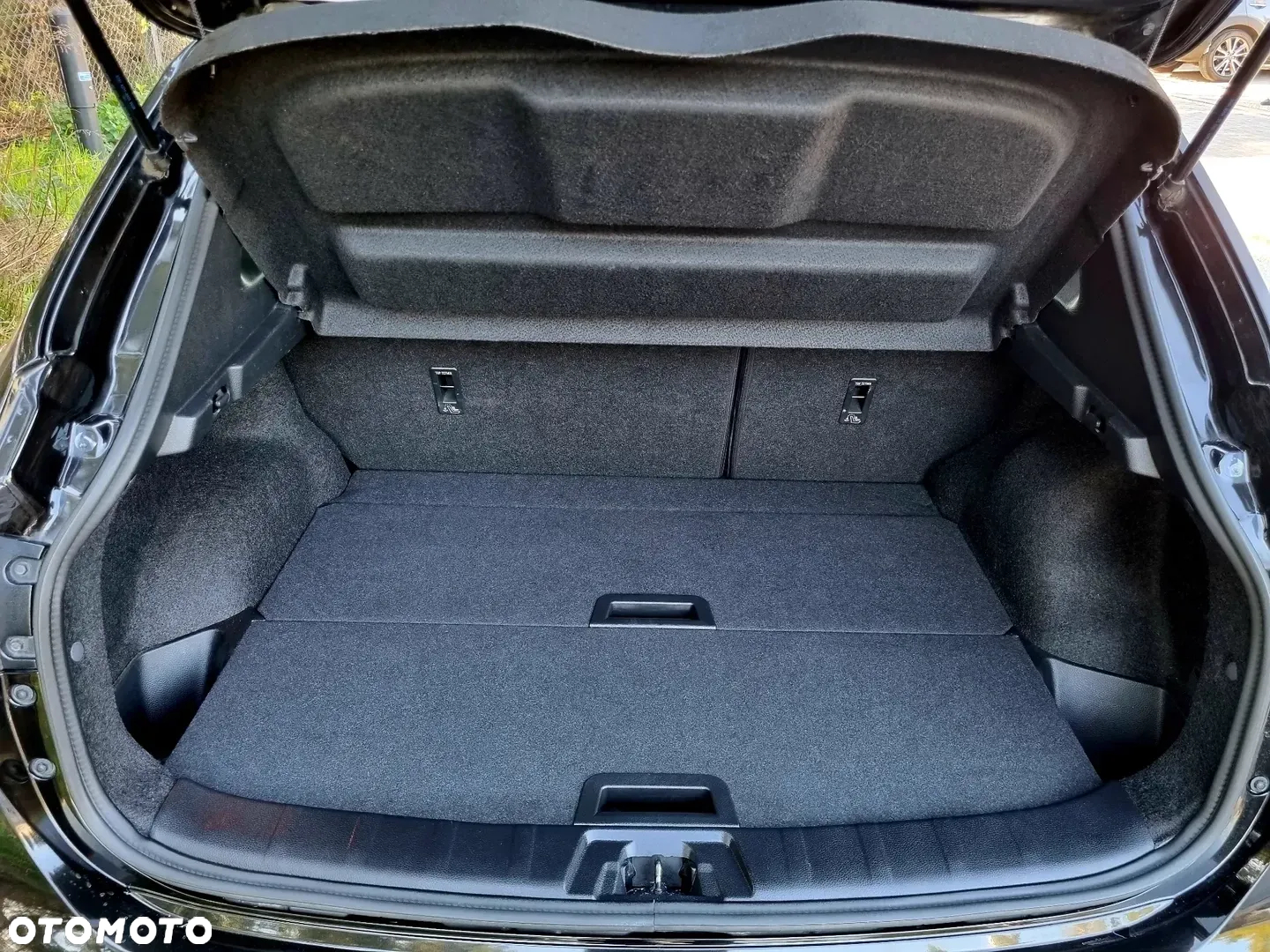 Nissan Qashqai 1.6 DCi Tekna+ Xtronic - 17