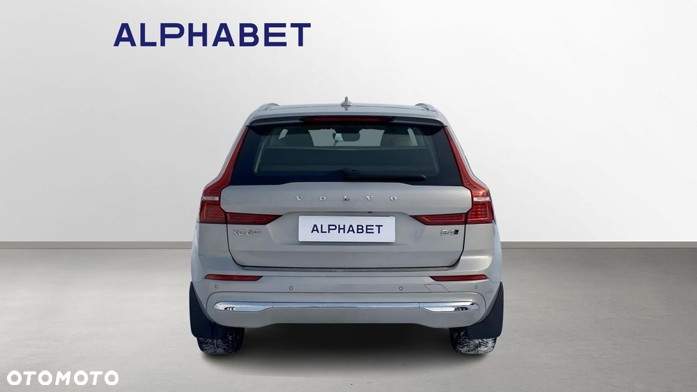 Volvo XC 60 D4 AWD Inscription - 4