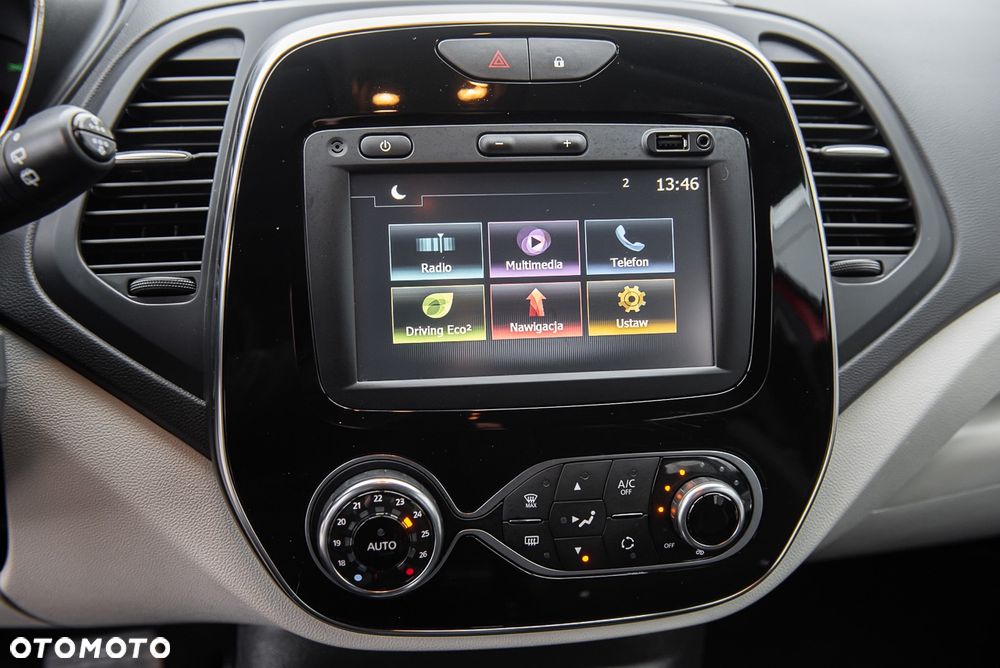 Renault Captur ENERGY TCe 120 EDC Luxe - 21