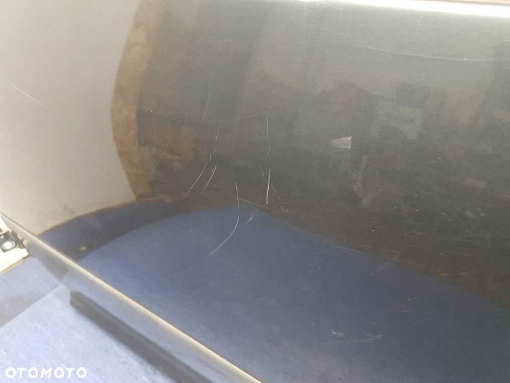 VOLKSWAGEN BORA DRZWI TYŁ LEWE - 11